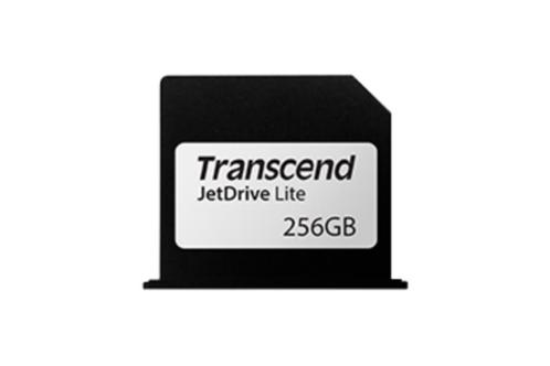 Trancend JetDrive lite 350 (256GB), super ssd, Computers en Software, Beschrijfbare discs, Zo goed als nieuw, Overige typen, Herschrijfbaar