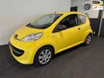 Peugeot 107 1.0-12V XR / Nieuwe APK / Rijdt Schakelt goed!, Voorwielaandrijving, Gebruikt, Overige kleuren, 4 stoelen