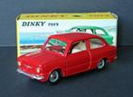 Dinky Toys 509 - Fiat 850 - NMIB, Hobby en Vrije tijd, Modelauto's | 1:43, Ophalen of Verzenden, Zo goed als nieuw, Auto, Dinky Toys