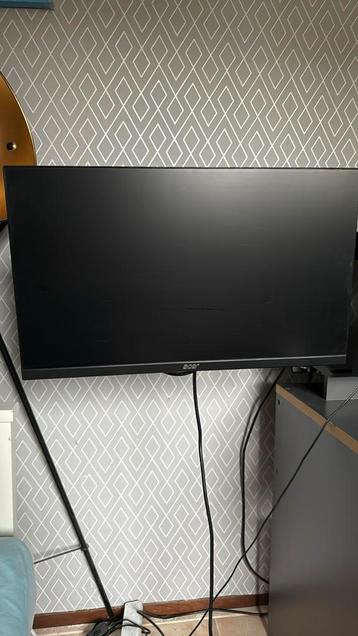Acer Vg240y beschikbaar voor biedingen