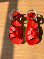 Salt water sandals rood maat 32. NIEUW IN DOOS!!, Kinderen en Baby's, Kinderkleding | Schoenen en Sokken, Jongen of Meisje, Salt water