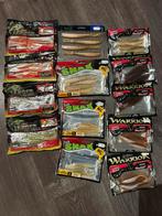 Fox Kunstaas - Diverse Soorten, Ophalen of Verzenden, Nieuw, Werphengel