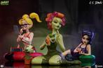 Unruly Industries Sleepover Sirens Sideshow Statues, Ophalen of Verzenden, Zo goed als nieuw