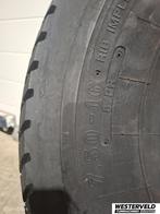 set van 2 Galaxy 7.50-16 gazonbanden, Galaxy, Info@westerveldtuinmachines.nl, Handelsplein