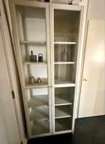 Billy kast Ikea, Huis en Inrichting, Kasten | Vitrinekasten, Ophalen, 200 cm of meer, 50 tot 100 cm, Zo goed als nieuw