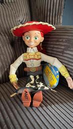 Toy Story pop Jessie, Verzamelen, Disney, Ophalen of Verzenden, Overige figuren, Zo goed als nieuw, Overige typen
