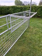 Te koop: hangruif, nieuw, Dieren en Toebehoren, Schapen, Geiten en Varkens, Meerdere dieren