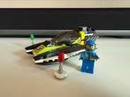 Lego City 60114, raceboot, Ophalen of Verzenden, Zo goed als nieuw, Complete set, Lego