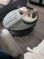 Salon tafel van ikea, 100 tot 150 cm, Zo goed als nieuw, Minder dan 50 cm, Rechthoekig