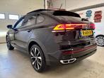 Volkswagen Taigo 1.0 TSI R-Line Automaat|Digi-dash|18Inch|Pa, 1160 kg, Gebruikt, Met garantie (alle), Leder en Stof