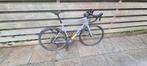Cube Attain racefiets(2021) - Goede conditie, Fietsen en Brommers, Gebruikt, Overige maten, 15 tot 20 versnellingen, 53 tot 57 cm