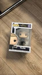 funko pop! yelene 1213 hawkeye marvel, Ophalen of Verzenden, Zo goed als nieuw