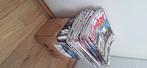 Truckstar magazines, Ophalen, Gelezen, Overige typen