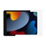 Domo Slide tablet wandhouder m.laadfunctionaliteit iPad 10.2, IPad 10.2 & 10.5 inch, Nieuw, Bescherming voor- en achterkant, Apple