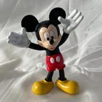 Originele Disney Mickey Mouse – Buigzame Rubber – 12 cm, Verzamelen, Disney, Ophalen of Verzenden, Mickey Mouse, Zo goed als nieuw