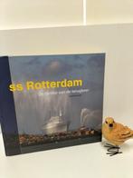 Moscoviter, Herman; SS Rotterdam (De thriller van de terugke, Boeken, Godsdienst en Theologie, Gelezen, Christendom | Protestants