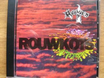 Rouwen - Rouwkots de originele CD beschikbaar voor biedingen