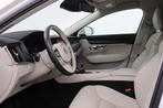 Volvo V90 T4 | ACC | Leder | Stoel+Stuurverwarming | Getint, Auto's, Euro 6, 1969 cc, 92 €/maand, Geïmporteerd