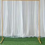 Boog voor huwelijk, feest, babyshower etc, Ophalen, Zo goed als nieuw, Feestartikel, Geboorte of Huwelijk