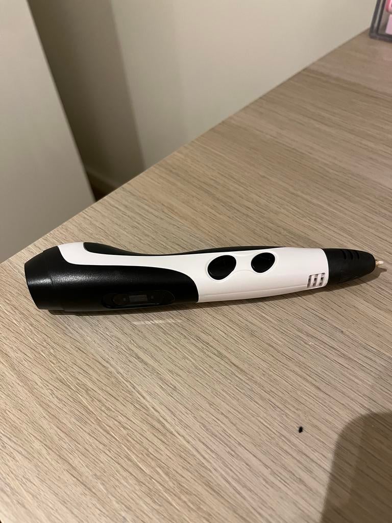 3D Pen - Zo Goed Als Nieuw!, Computers en Software, 3D Printers, Ophalen, Zo goed als nieuw