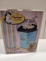 Bestron popcorn maker NIEUW, Ophalen of Verzenden, Nieuw