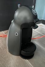 Dolce Gusto Piccolo, Witgoed en Apparatuur, Koffiezetapparaten, Overige typen, Afneembaar waterreservoir, Gebruikt, Ophalen of Verzenden