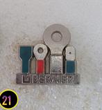 Berner Pin, Verzenden, Gebruikt, Merk, Speldje of Pin
