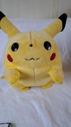 Grote Pikachu 30cm, Ophalen of Verzenden, Gebruikt, Overige typen