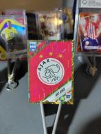 Afc ajax (logo) panini, Verzamelen, Ophalen of Verzenden, Nieuw, Ajax, Poster, Plaatje of Sticker