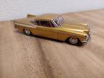 Matchbox / Dinky 1:43: 1958 Studebaker Golden Hawk, Hobby en Vrije tijd, Modelauto's | 1:43, Matchbox, Dinky Toys, Ophalen of Verzenden