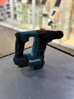 Makita DHR 171 Klopboor | ZGAN – €139,99 – Zonder Accu, Ophalen of Verzenden, Zo goed als nieuw, 600 watt of meer, Boormachine