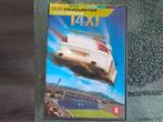 Taxi 4 (dvd), Cd's en Dvd's, Ophalen of Verzenden, Zo goed als nieuw