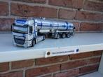 WSI  Daf  CF  Space  Cab  van  Berkhof  B.V., Hobby en Vrije tijd, Modelauto's | 1:50, Ophalen of Verzenden, Nieuw, Bus of Vrachtwagen