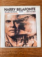 Vinyl Single, BOOTLEG!, 1988, Harry Belafonte - Skin to skin, Cd's en Dvd's, Vinyl Singles, Ophalen, Zo goed als nieuw, Pop, Single