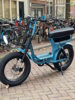 Don soıris Fatbike Capo Premium Titan Blue, Overige merken, Ophalen of Verzenden, Zo goed als nieuw, 51 tot 55 cm