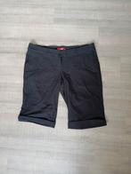 Zwarte Woman Stax korte broek - Maat 46, Kleding | Dames, Kort, Maat 46/48 (XL) of groter, Ophalen of Verzenden, Zo goed als nieuw