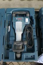 Bosch GSH 11 VC Breekhamer Breek hamer, Variabele snelheid, Gebruikt, Ophalen of Verzenden, 600 watt of meer