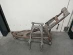 Honda mb frame en achterbrug., Fietsen en Brommers, Ophalen, Gebruikt, MB