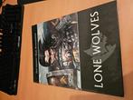 Warhammer lone wolves stipboek warhammer 40k, Hobby en Vrije tijd, Wargaming, Ophalen of Verzenden, Zo goed als nieuw, Warhammer