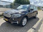 Bmw X5 xDrive40d High Exec., Automaat, Gebruikt, 2993 cc, Bruin