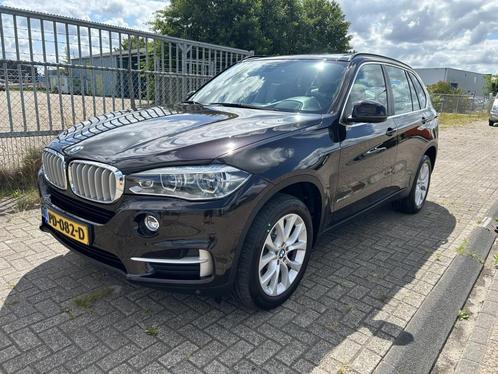 Bmw X5 xDrive40d High Exec., Auto's, BMW, Bedrijf, X5, ABS, Adaptieve lichten, Airbags, Airconditioning, Alarm, Bluetooth, Boordcomputer