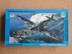 Pacific Coast Models Spitfire Mk.IXe 1:32 - niet compleet, Overige merken, Ophalen of Verzenden, Pacigic Coast, Groter dan 1:72