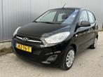Hyundai i10 1.1 EM-Edition, Airco, lage km.stand, Auto's, Voorwielaandrijving, Euro 5, Stof, Gebruikt