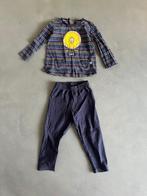 woody pyjama, Nacht- of Onderkleding, Meisje, Ophalen of Verzenden, Zo goed als nieuw