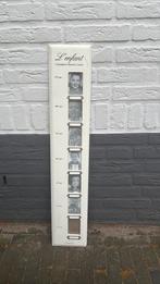 Rivièra Maison fotolijst groei kaart, Huis en Inrichting, Woonaccessoires | Lijsten, Ophalen, Gebruikt, Hout, Minder dan 50 cm