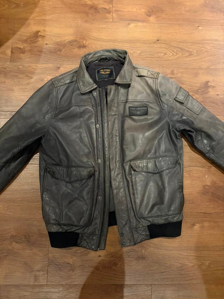 PME legend jas, Ophalen of Verzenden, Gedragen, Maat 56/58 (XL), Overige kleuren