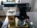 Technivorm  KBG 741.62/B koffiezetapparaat, Witgoed en Apparatuur, Koffiezetapparaten, Ophalen of Verzenden, Gebruikt, Koffiemachine