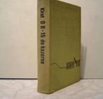 de kazerene van helmut Kirst, Ophalen of Verzenden, Gelezen