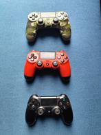 Defecte PS4 Controllers - Onderdelen/Reparatie, Spelcomputers en Games, Spelcomputers | Sony PlayStation Consoles | Accessoires