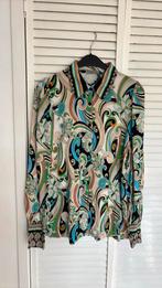 Solo  G blouse maat XL, Kleding | Dames, Ophalen of Verzenden, Zo goed als nieuw, Maat 46/48 (XL) of groter